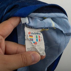 Maglia Third Parma Lotto Crespo 9 1998/1999 by LOTTO - Home (19)