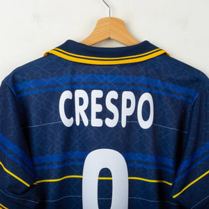 Maglia Third Parma Lotto Crespo 9 1998/1999 by LOTTO - Home (4)