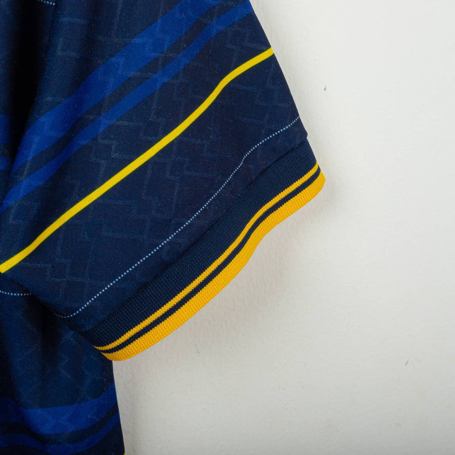 Maglia Third Parma Lotto Crespo 9 1998/1999 by LOTTO - Home (7)