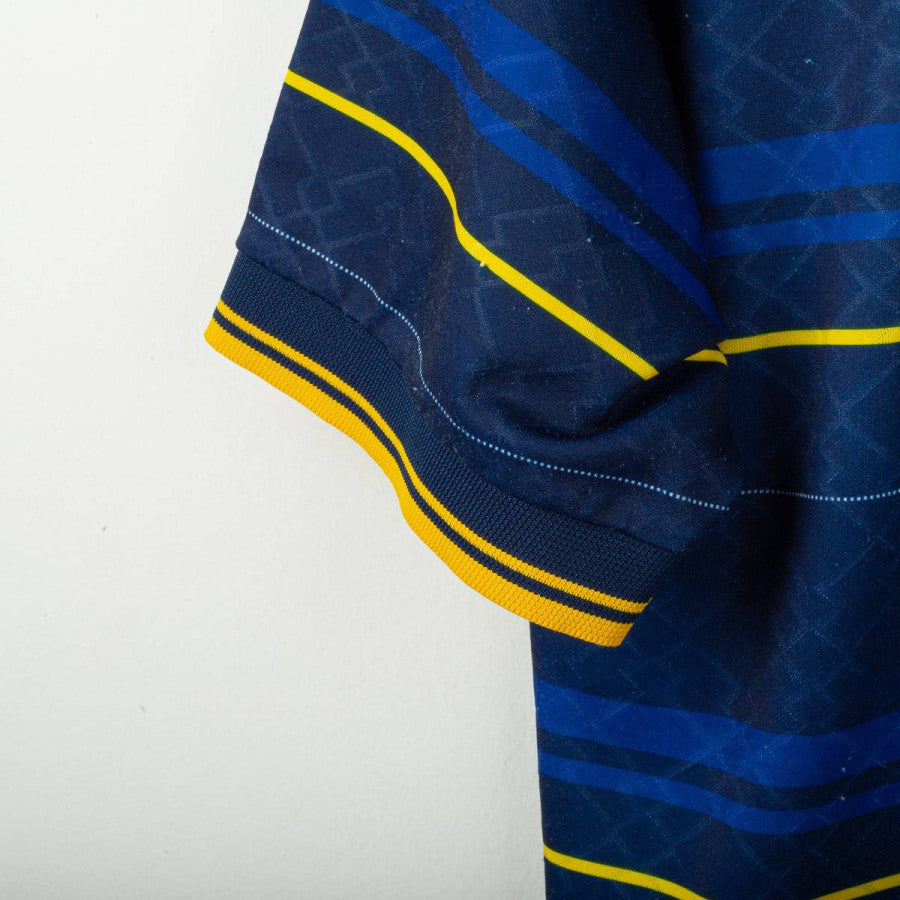 Maglia Third Parma Lotto Crespo 9 1998/1999 by LOTTO - Home (8)