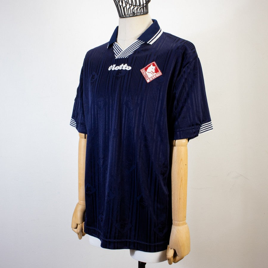 MAGLIA THIRD PIACENZA LOTTO 1997/1998 18 MAZZOLA by LOTTO - Home (3)