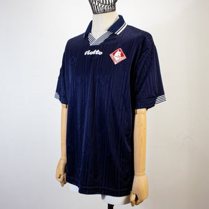 MAGLIA THIRD PIACENZA LOTTO 1997/1998 18 MAZZOLA by LOTTO - Home (3)