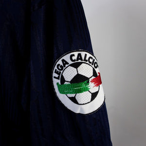 MAGLIA THIRD PIACENZA LOTTO 1997/1998 18 MAZZOLA by LOTTO - Home (4)