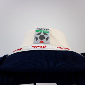 MAGLIA THIRD PIACENZA LOTTO 1997/1998 18 MAZZOLA by LOTTO - Home (6)