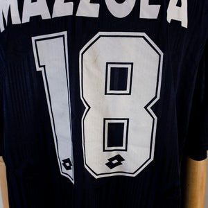 MAGLIA THIRD PIACENZA LOTTO 1997/1998 18 MAZZOLA by LOTTO - Home (7)