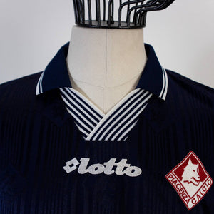 MAGLIA THIRD PIACENZA LOTTO 1997/1998 18 MAZZOLA by LOTTO - Home (8)