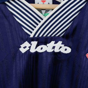 Maglia Third Piacenza Lotto Vierchowood 26 1997/1998 by LOTTO - Home (10)