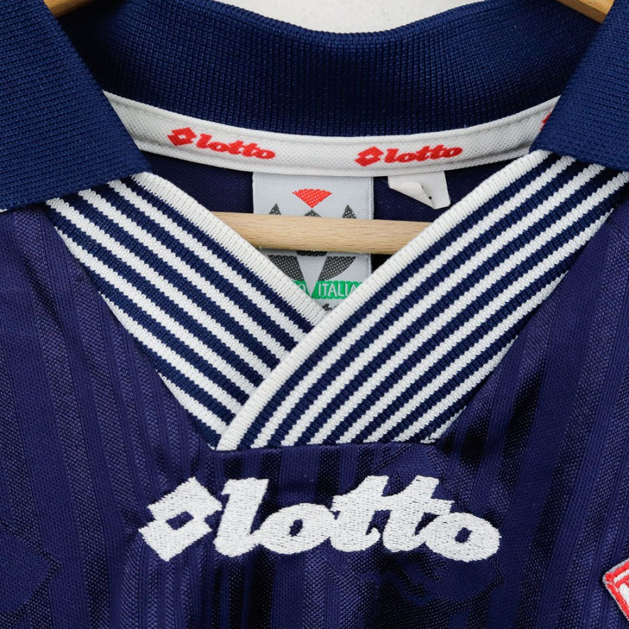 Maglia Third Piacenza Lotto Vierchowood 26 1997/1998 by LOTTO - Home (11)