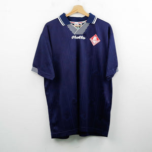 Maglia Third Piacenza Lotto Vierchowood 26 1997/1998 by LOTTO - Home (2)