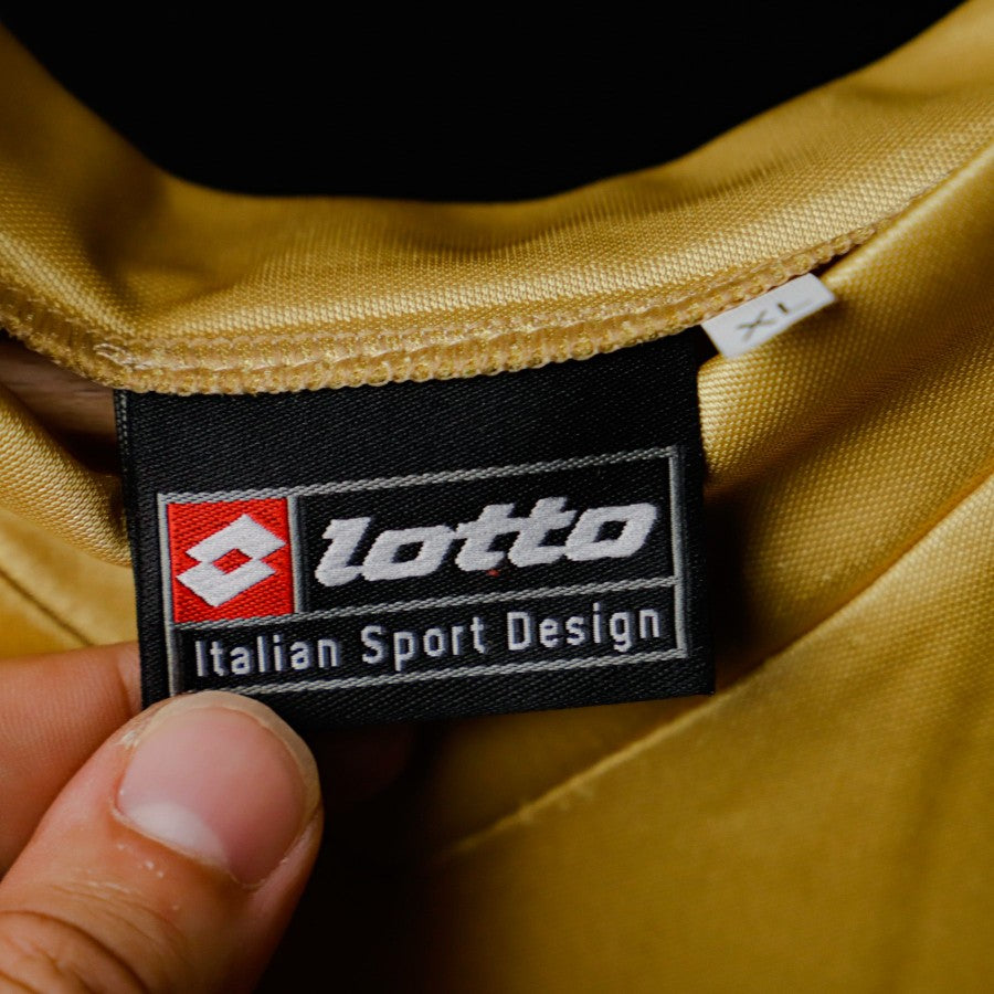 maglia third siena lotto fortin 14 2003/2004 by LOTTO - Home (8)