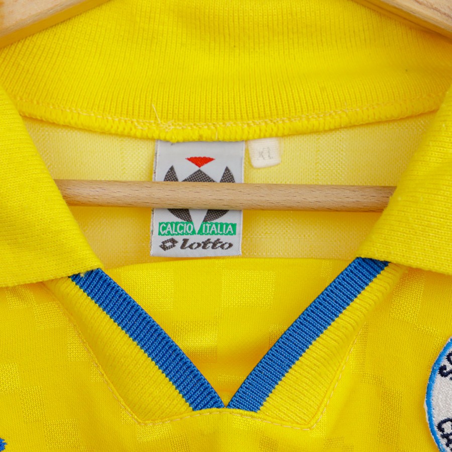 Maglia Third ssc Napoli Lotto 1995/1996 by LOTTO - Home (11)