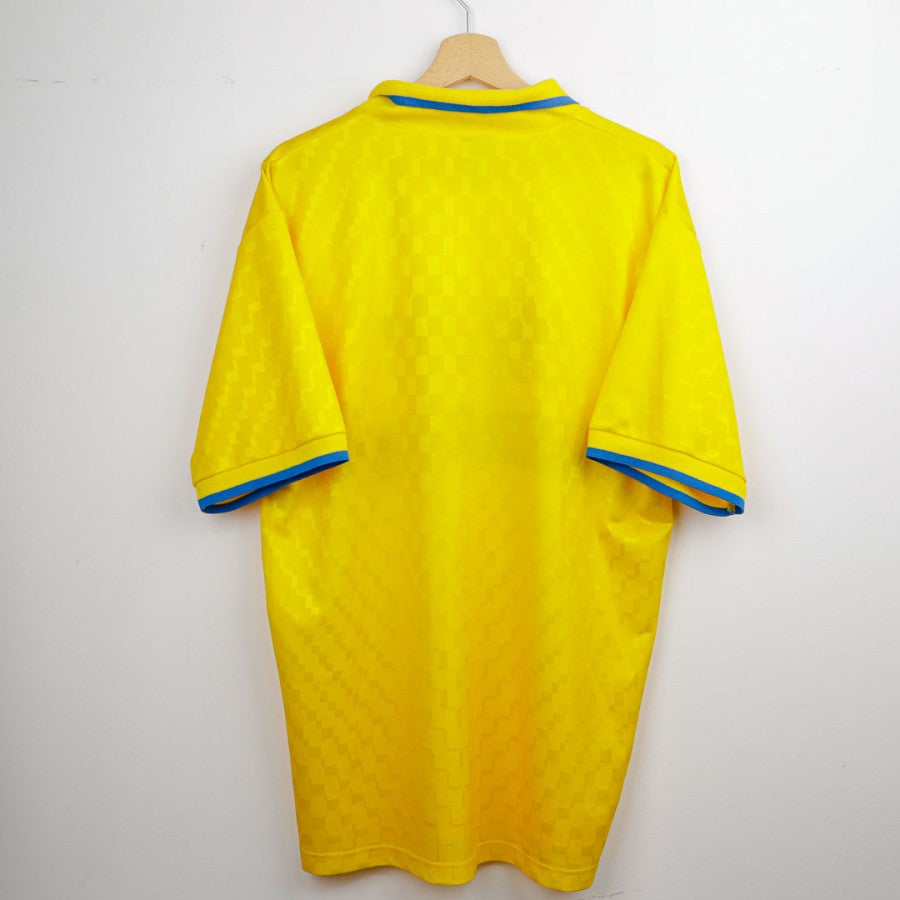 Maglia Third ssc Napoli Lotto 1995/1996 by LOTTO - Home (2)