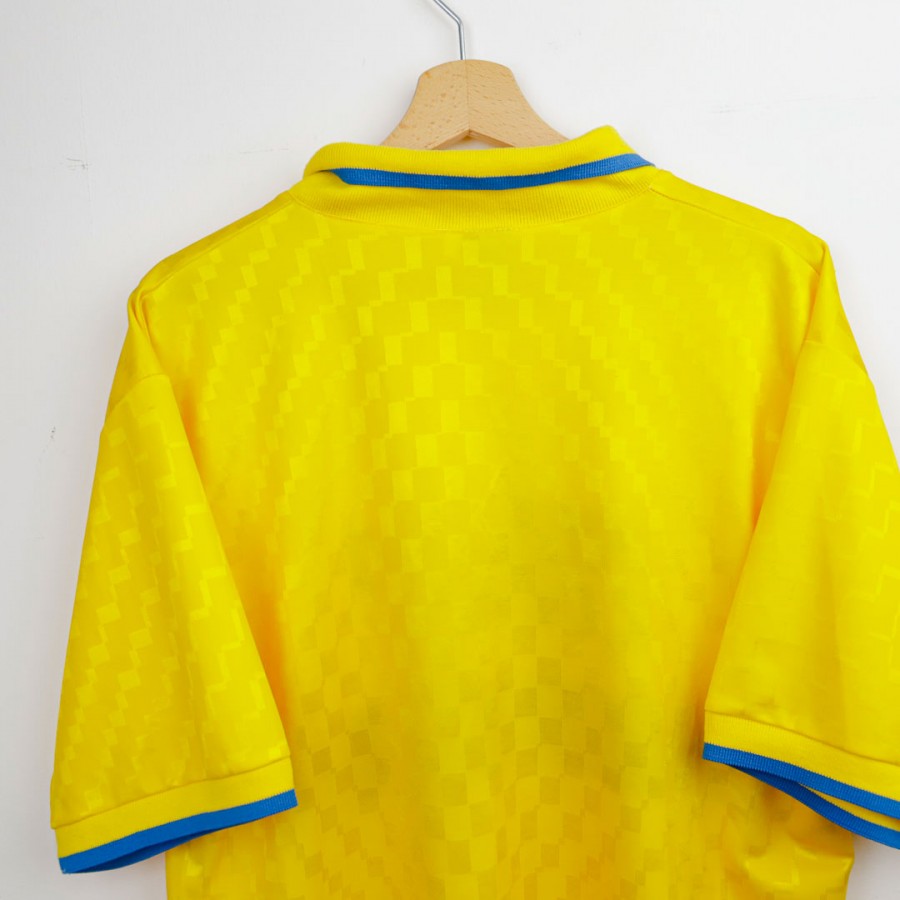 Maglia Third ssc Napoli Lotto 1995/1996 by LOTTO - Home (7)