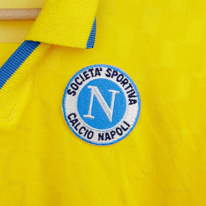 Maglia Third ssc Napoli Lotto 1995/1996 by LOTTO - Home (8)
