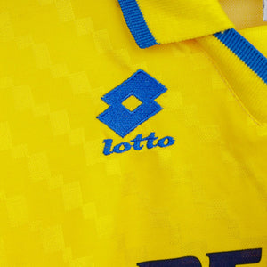 Maglia Third ssc Napoli Lotto 1995/1996 by LOTTO - Home (9)