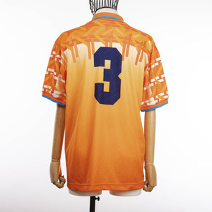 maglia third ssc napoli lotto n 3 1994/1995 by LOTTO - Home