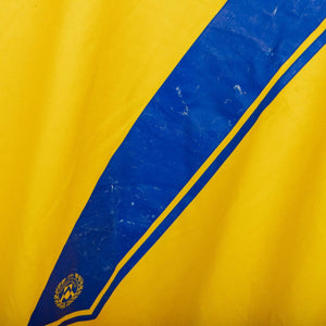 maglia third udinese lotto pepe 7 2008/2009 by LOTTO - Sponsor 80/90 (11)