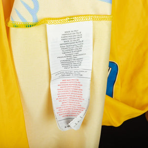 maglia third udinese lotto pepe 7 2008/2009 by LOTTO - Sponsor 80/90 (13)