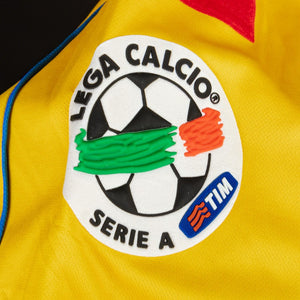 maglia third udinese lotto pepe 7 2008/2009 by LOTTO - Sponsor 80/90 (6)