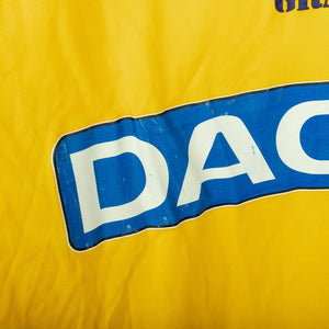 maglia third udinese lotto pepe 7 2008/2009 by LOTTO - Sponsor 80/90 (8)