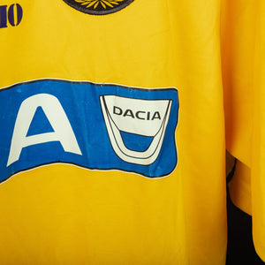 maglia third udinese lotto pepe 7 2008/2009 by LOTTO - Sponsor 80/90 (9)