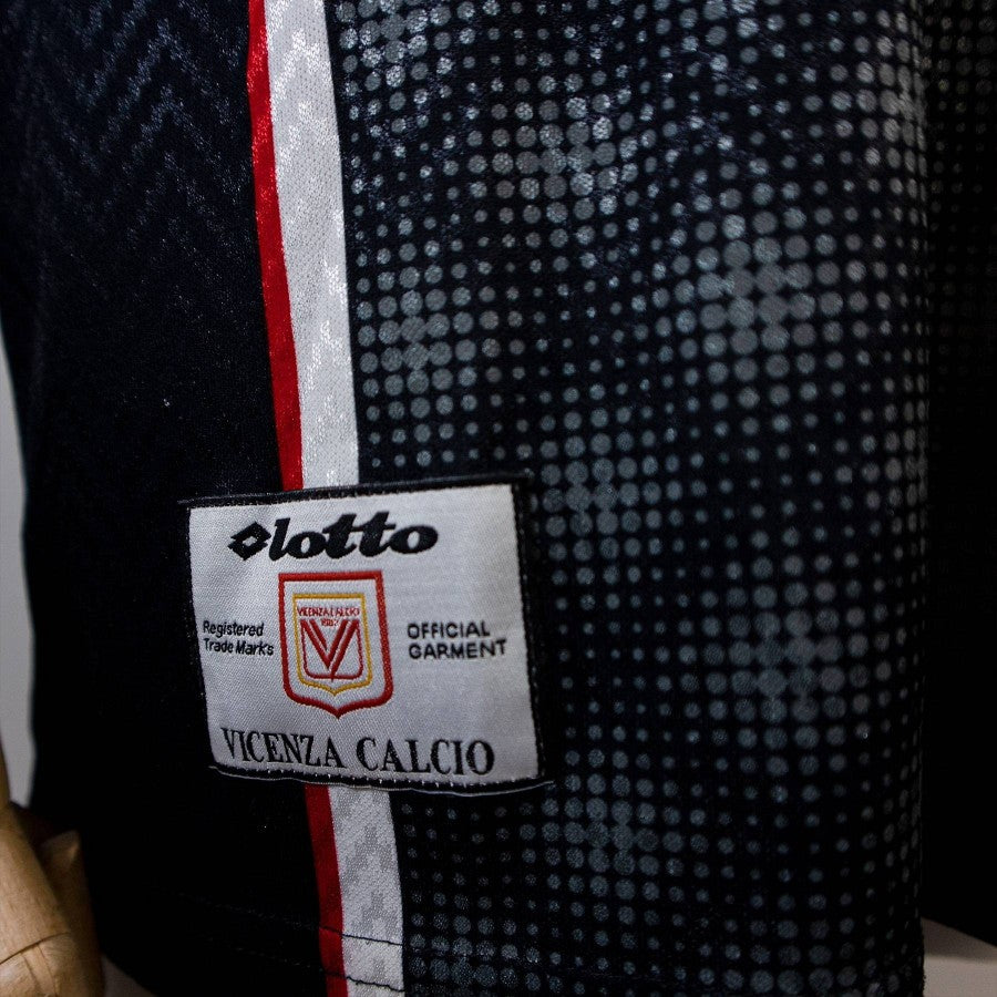 MAGLIA THIRD VICENZA LOTTO 1997/1998 19 OTERO by LOTTO - Home (10)