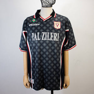 MAGLIA THIRD VICENZA LOTTO 1997/1998 19 OTERO by LOTTO - Home (2)