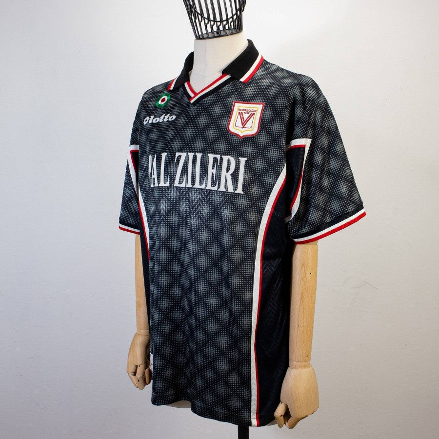 MAGLIA THIRD VICENZA LOTTO 1997/1998 19 OTERO by LOTTO - Home (3)