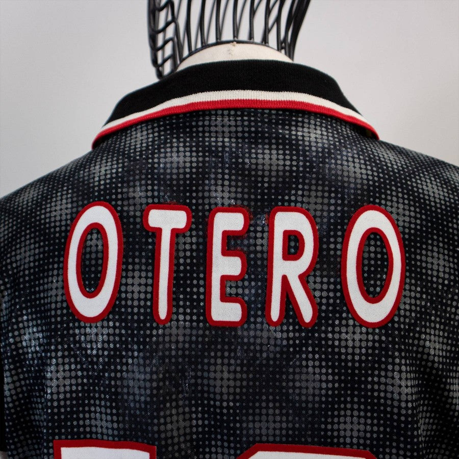 MAGLIA THIRD VICENZA LOTTO 1997/1998 19 OTERO by LOTTO - Home (4)