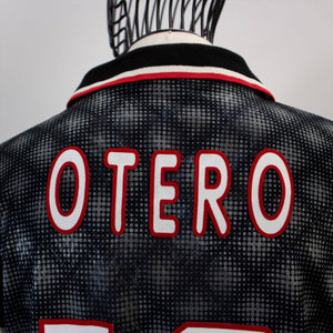 MAGLIA THIRD VICENZA LOTTO 1997/1998 19 OTERO by LOTTO - Home (4)