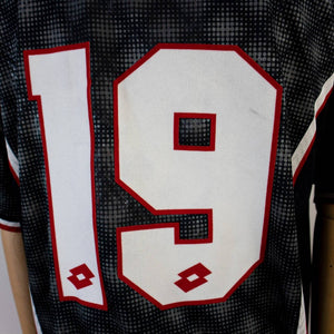 MAGLIA THIRD VICENZA LOTTO 1997/1998 19 OTERO by LOTTO - Home (6)