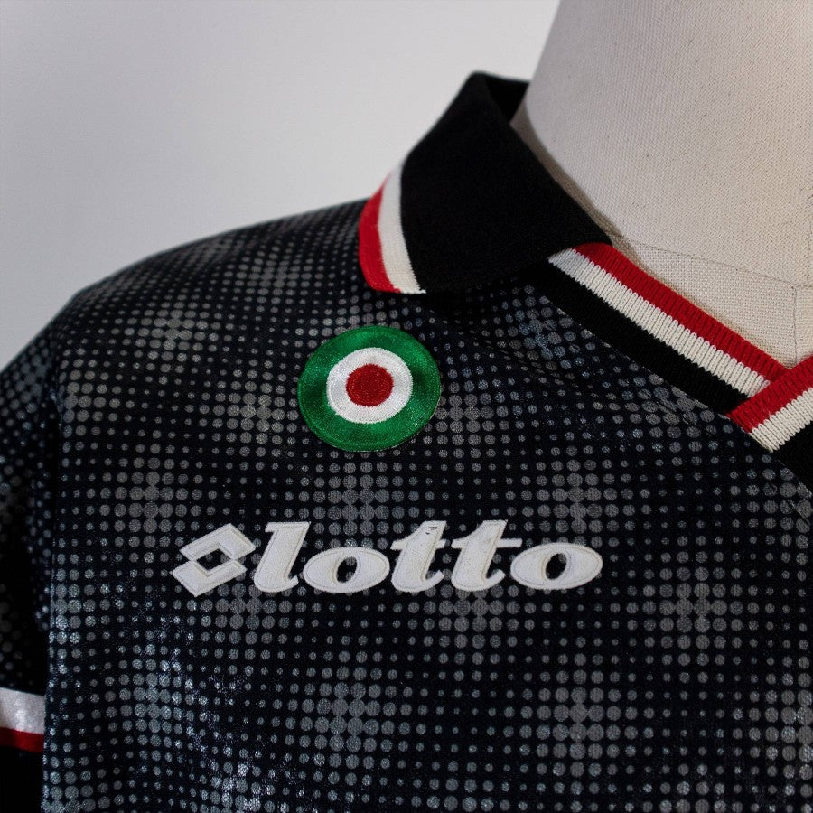 MAGLIA THIRD VICENZA LOTTO 1997/1998 19 OTERO by LOTTO - Home (7)