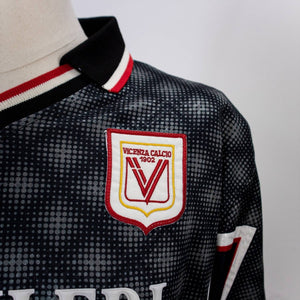 MAGLIA THIRD VICENZA LOTTO 1997/1998 19 OTERO by LOTTO - Home (9)