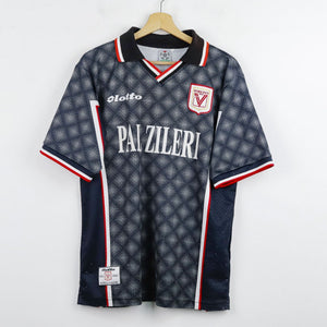 Maglia Third Vicenza Lotto Luiso n9 1997/1998 by LOTTO - Home (2)