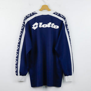 Maglia Training Bari Lotto 1997/1998 by LOTTO - Home (2)