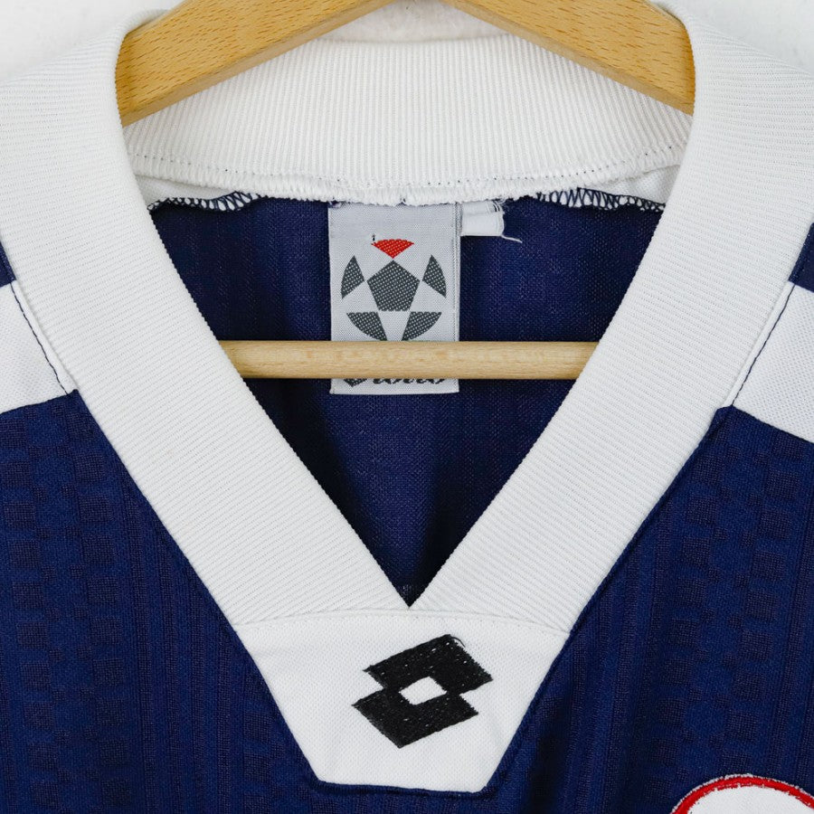 Maglia Training Bari Lotto 1997/1998 by LOTTO - Home (8)
