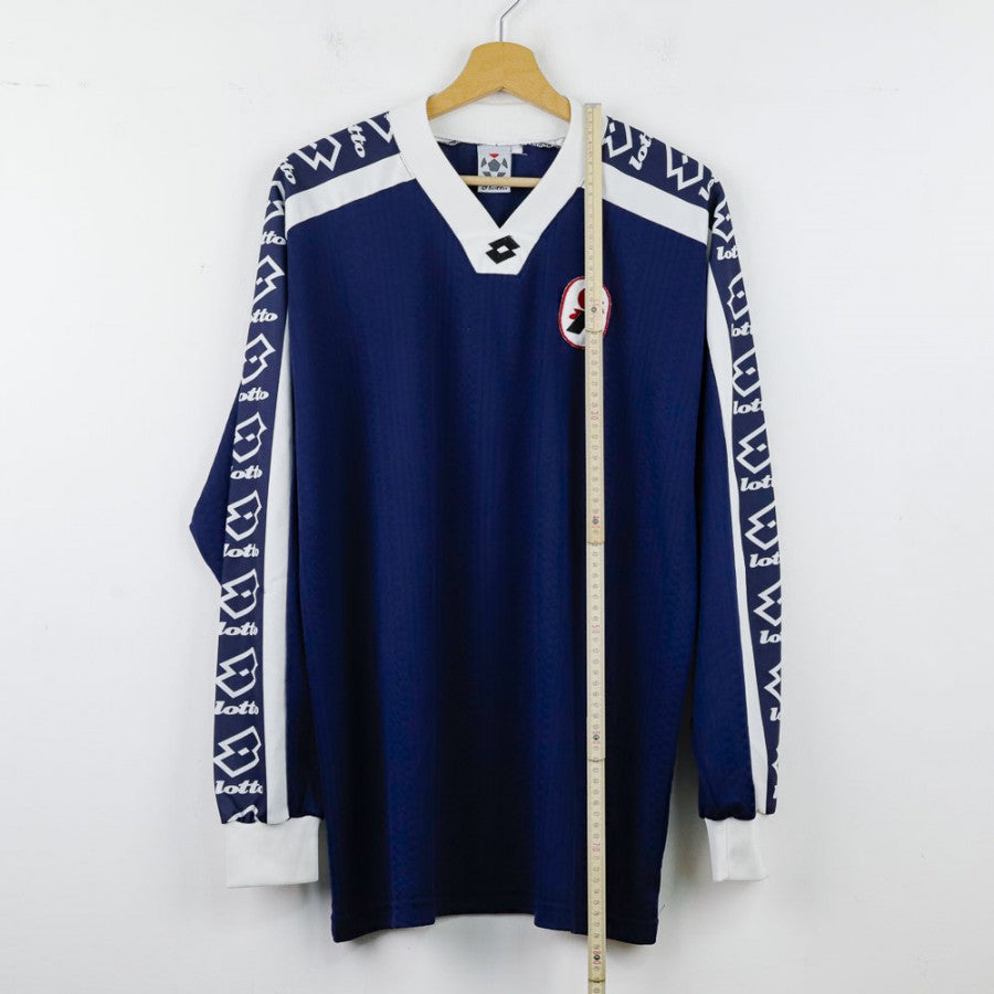 Maglia Training Bari Lotto 1997/1998 by LOTTO - Home (9)
