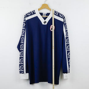 Maglia Training Bari Lotto 1997/1998 by LOTTO - Home (9)