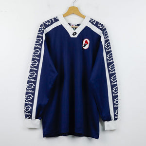 Maglia Training Bari Lotto 1997/1998 by LOTTO - Home