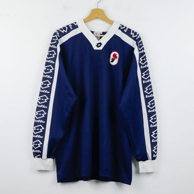 Maglia Training Bari Lotto 1997/1998 by LOTTO - Home