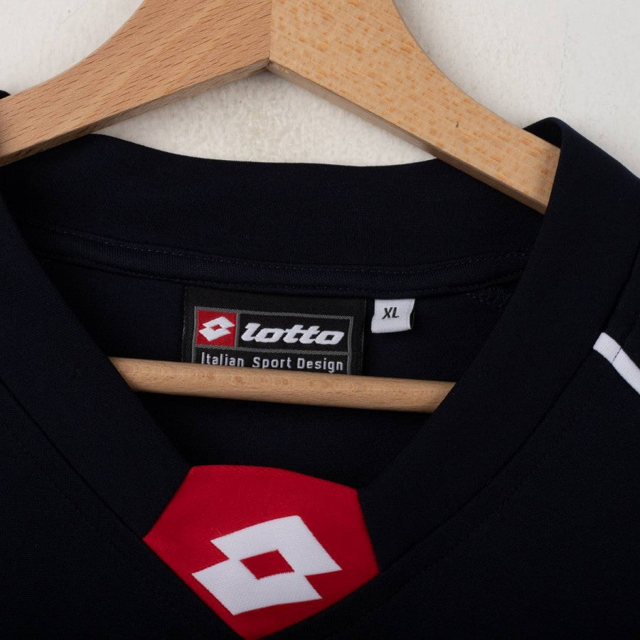 Maglia Training Bari Lotto 2000/2001 by LOTTO - Home (11)