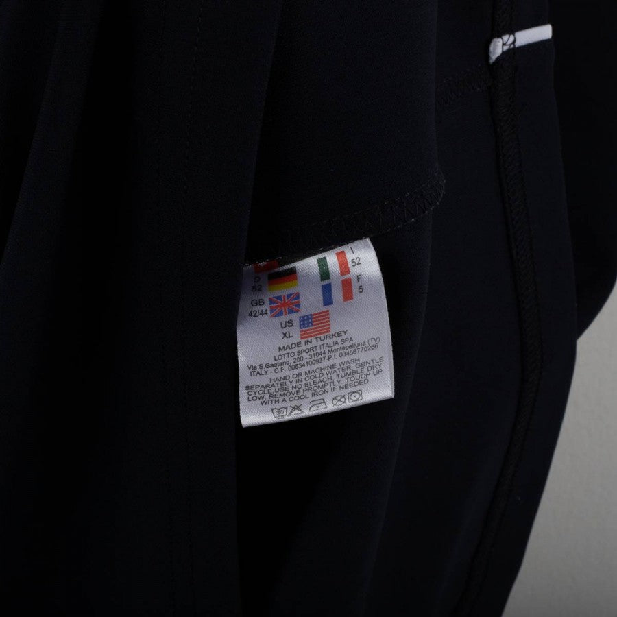 Maglia Training Bari Lotto 2000/2001 by LOTTO - Home (14)