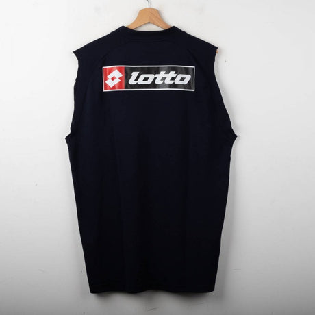 Maglia Training Bari Lotto 2000/2001 by LOTTO - Home (2)