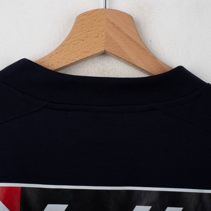 Maglia Training Bari Lotto 2000/2001 by LOTTO - Home (3)