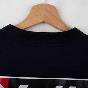 Maglia Training Bari Lotto 2000/2001 by LOTTO - Home (3)