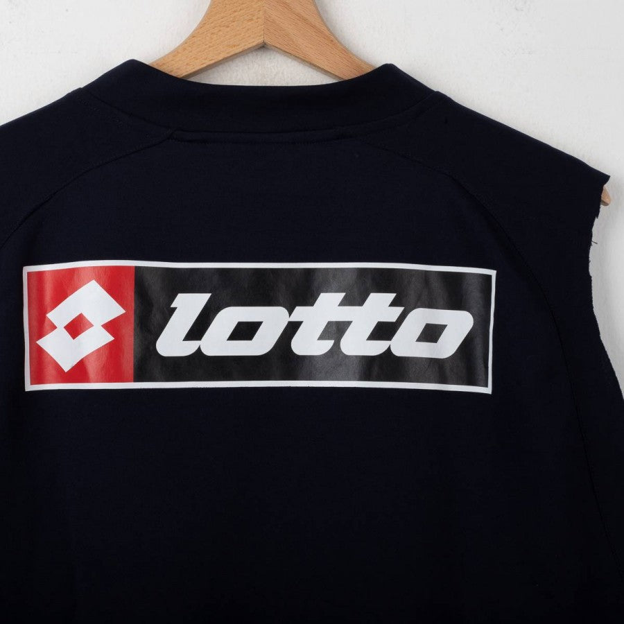 Maglia Training Bari Lotto 2000/2001 by LOTTO - Home (4)