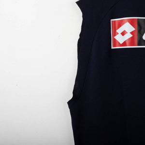 Maglia Training Bari Lotto 2000/2001 by LOTTO - Home (5)