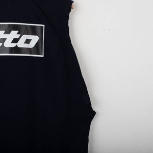 Maglia Training Bari Lotto 2000/2001 by LOTTO - Home (6)