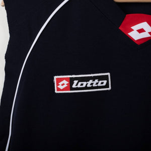 Maglia Training Bari Lotto 2000/2001 by LOTTO - Home (9)