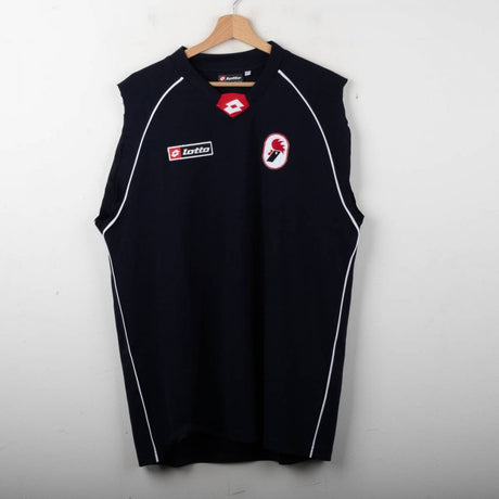 Maglia Training Bari Lotto 2000/2001 by LOTTO - Home
